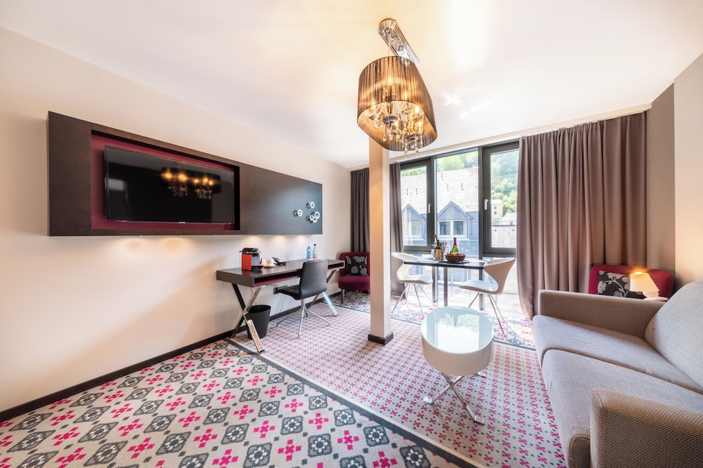 Junior Suite photo 3