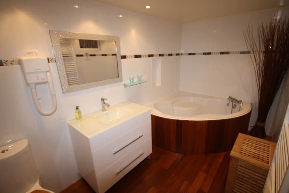 Double Room (Duplex) photo 3