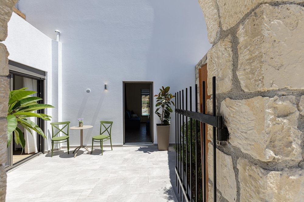 Eveland Accesible Villa 2, Foto 31
