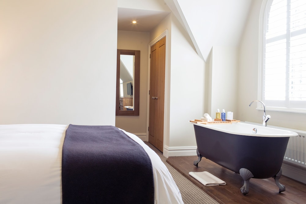 Master Double Room photo 2