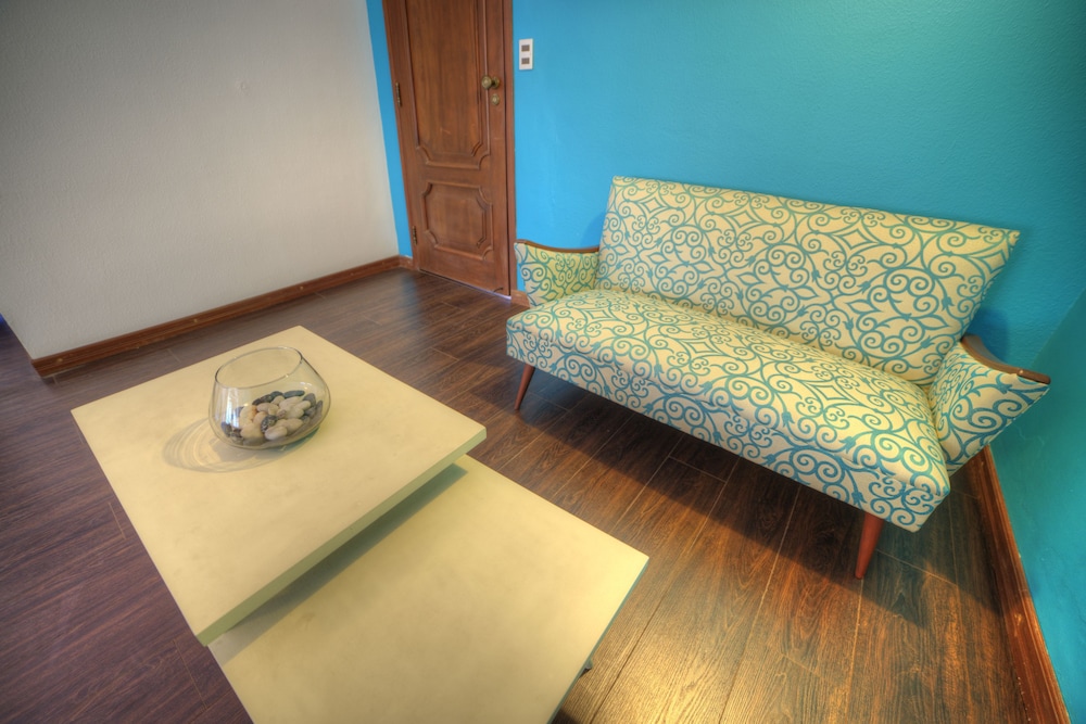 Junior Suite Acqua photo 3