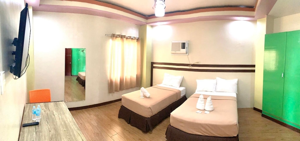 Executive Room photo 2