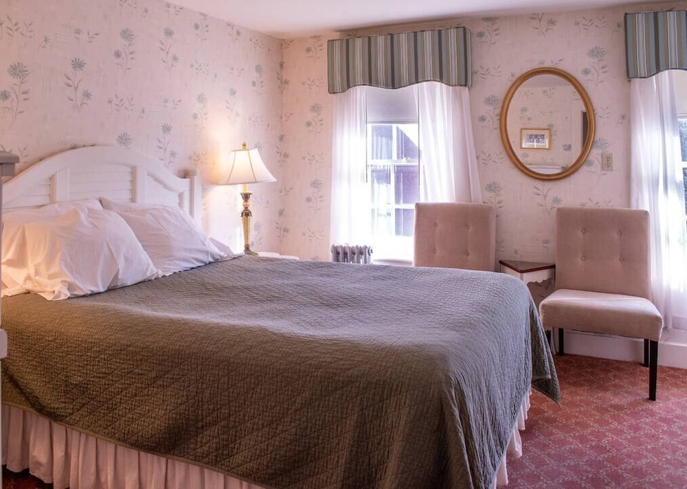 Classic Room (Standard) - Photo 4