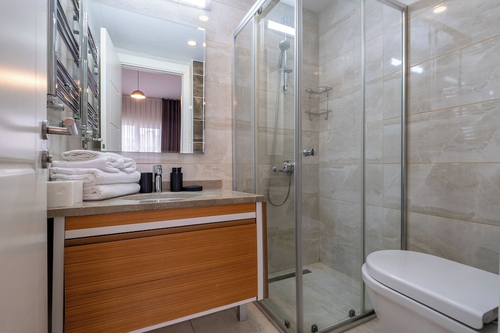 Grand Apartment photo 3