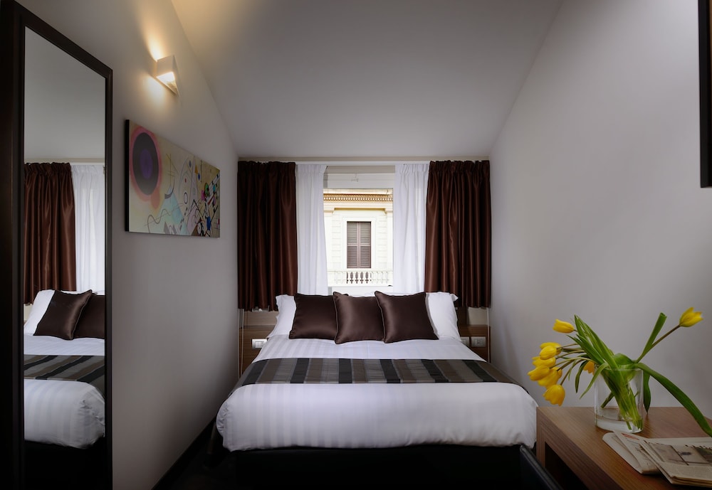 Quadruple Room photo 1