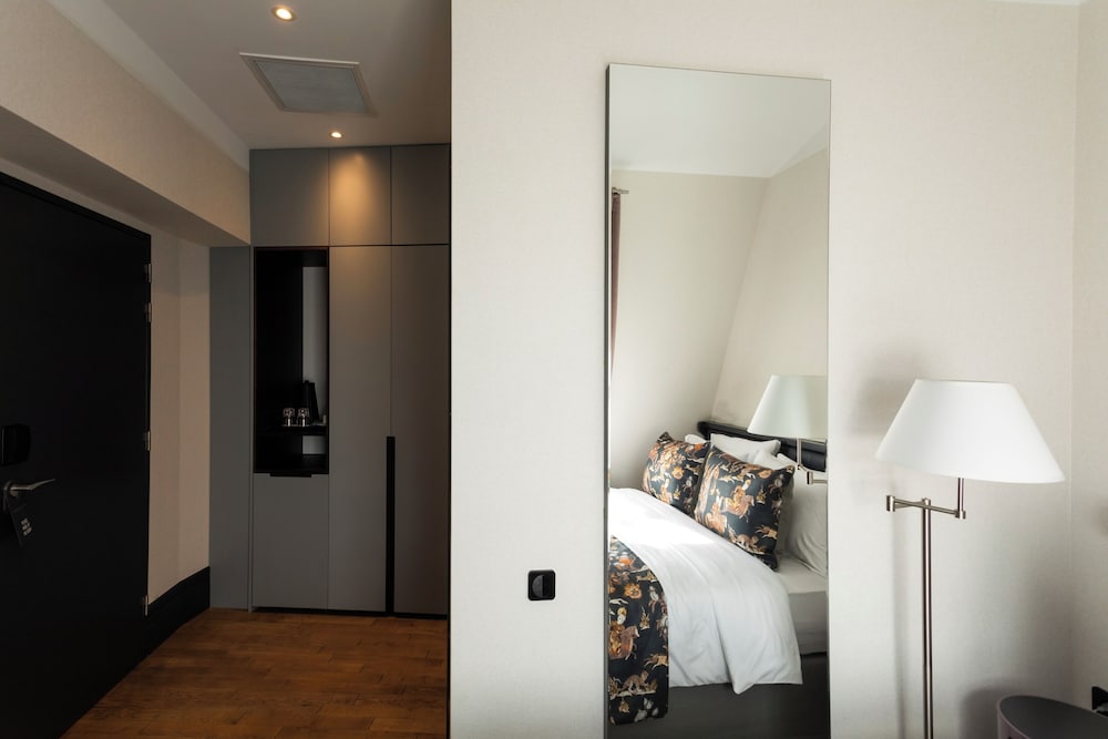 Standard Single Room photo 3