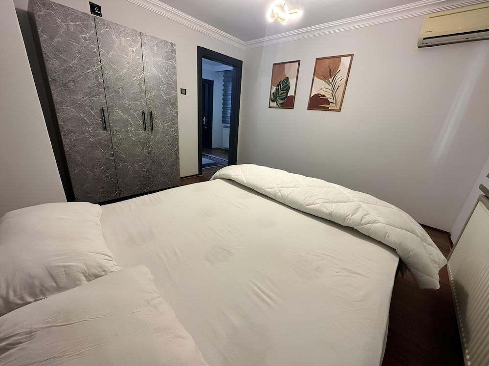 Family Apartment
