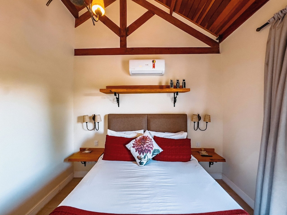 Quarto Premium com vista