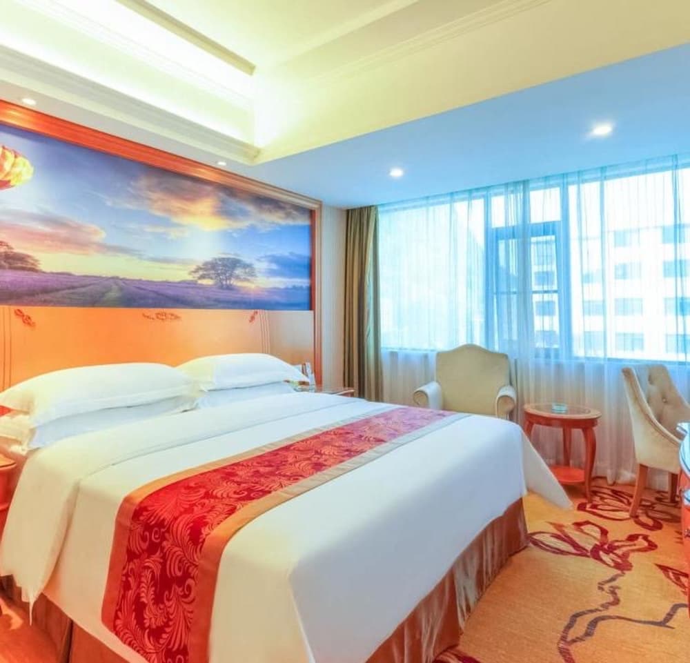 Business Double Room photo 3