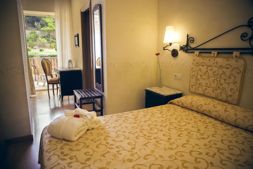 Habitación Doble Confort para uso individual