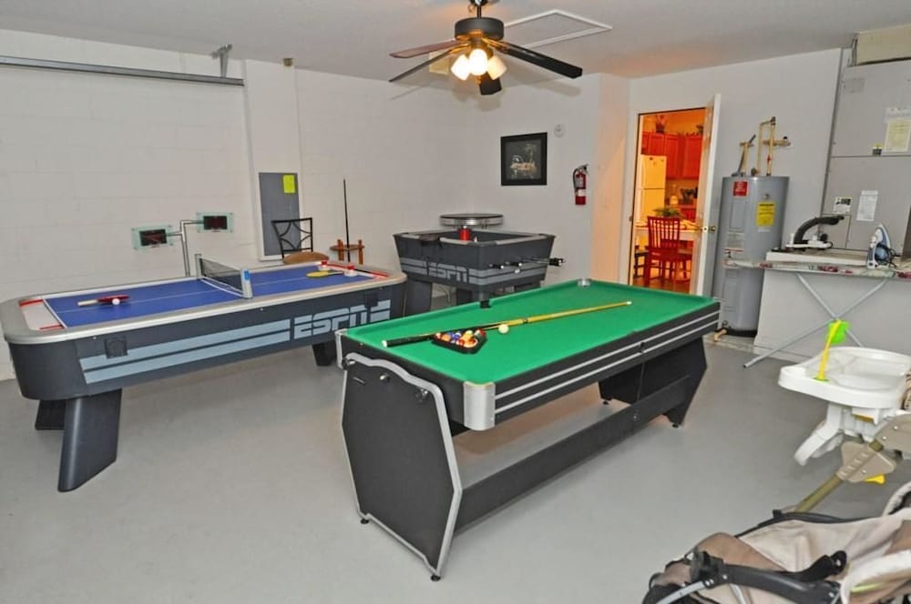 Family House, 4 Bedrooms photo 2
