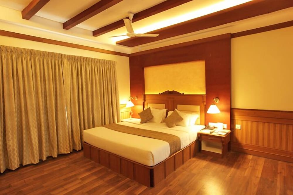 Premium Double Room photo 2