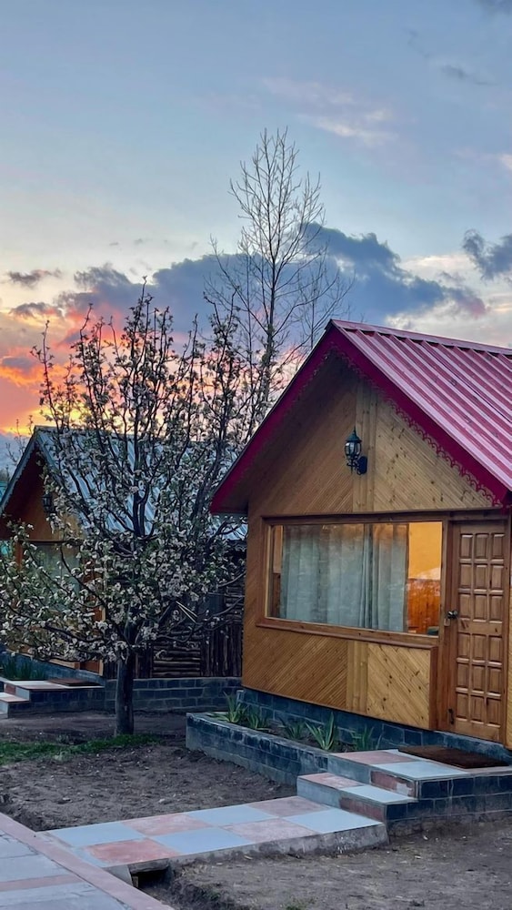 Superior Room, 1 Bedroom, Non Smoking, Hill View