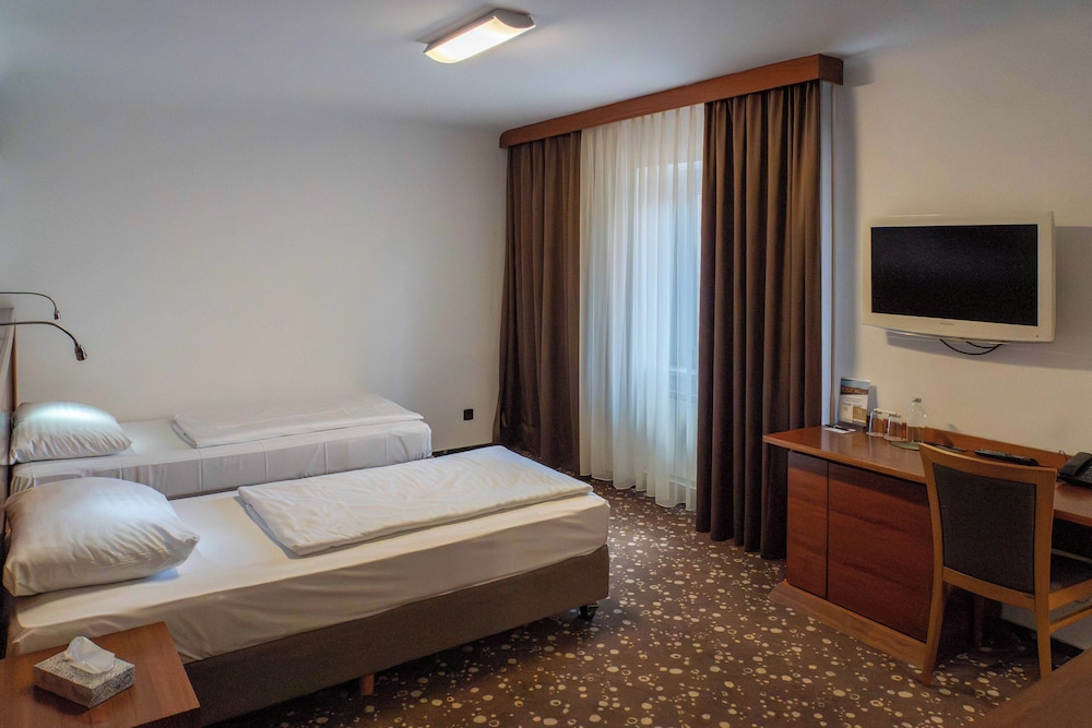 Comfort Double or Twin Room - Photo 2