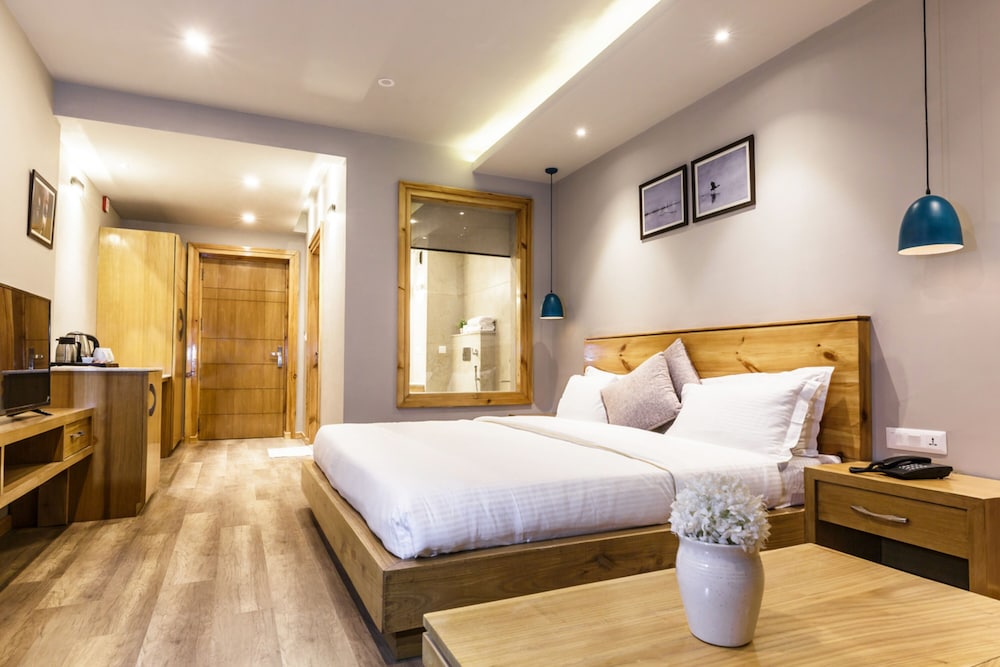 Premium Room - Photo 4