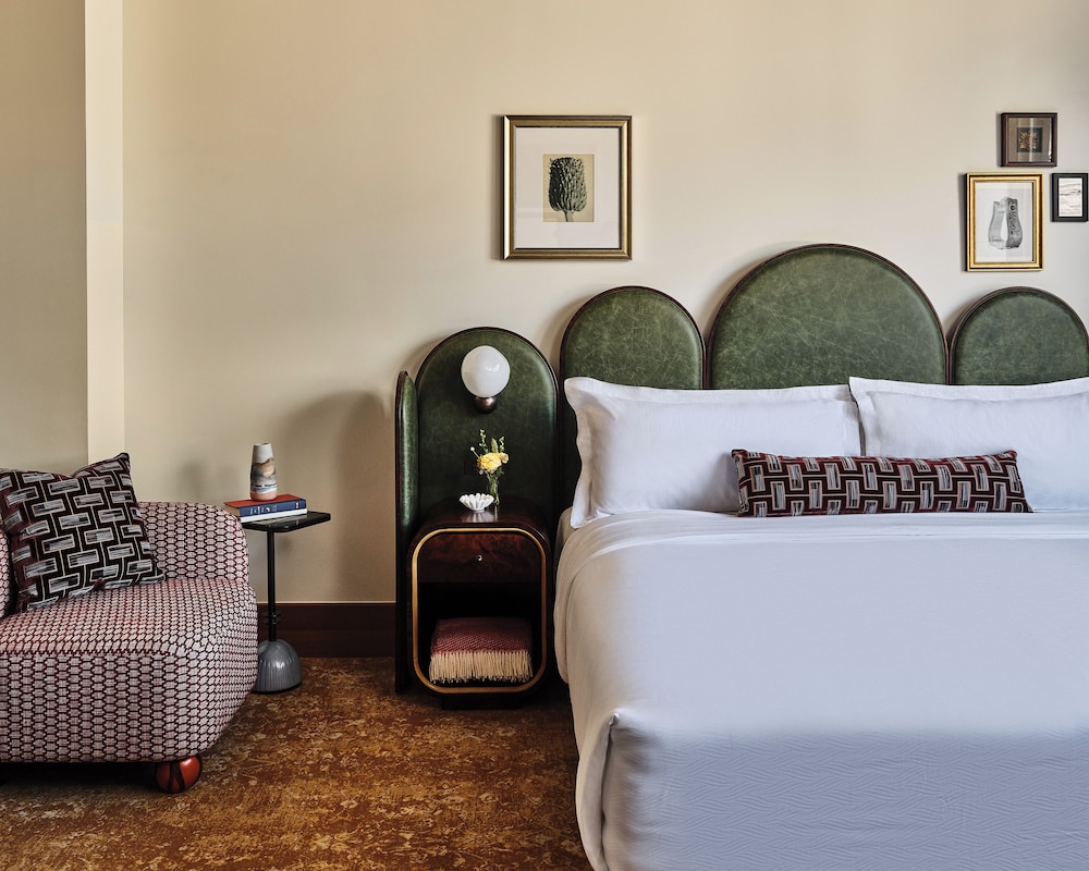 Classic Room (Superior)