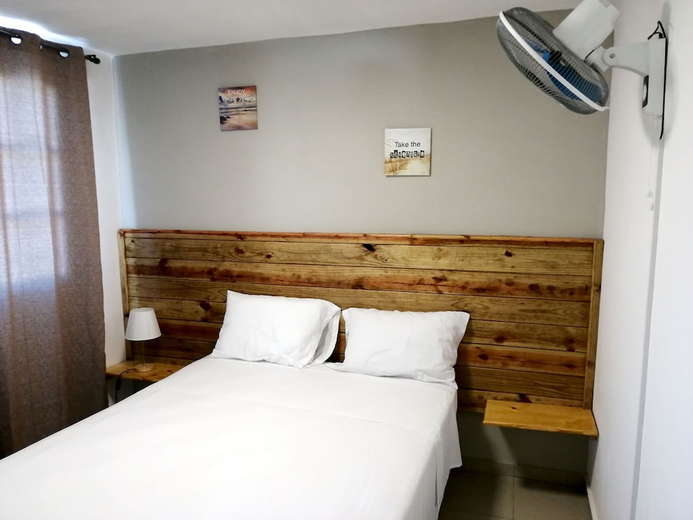 Comfort Double Room, 1 Queen Bed photo 3