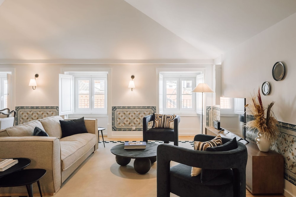 Royal Apartment photo 1