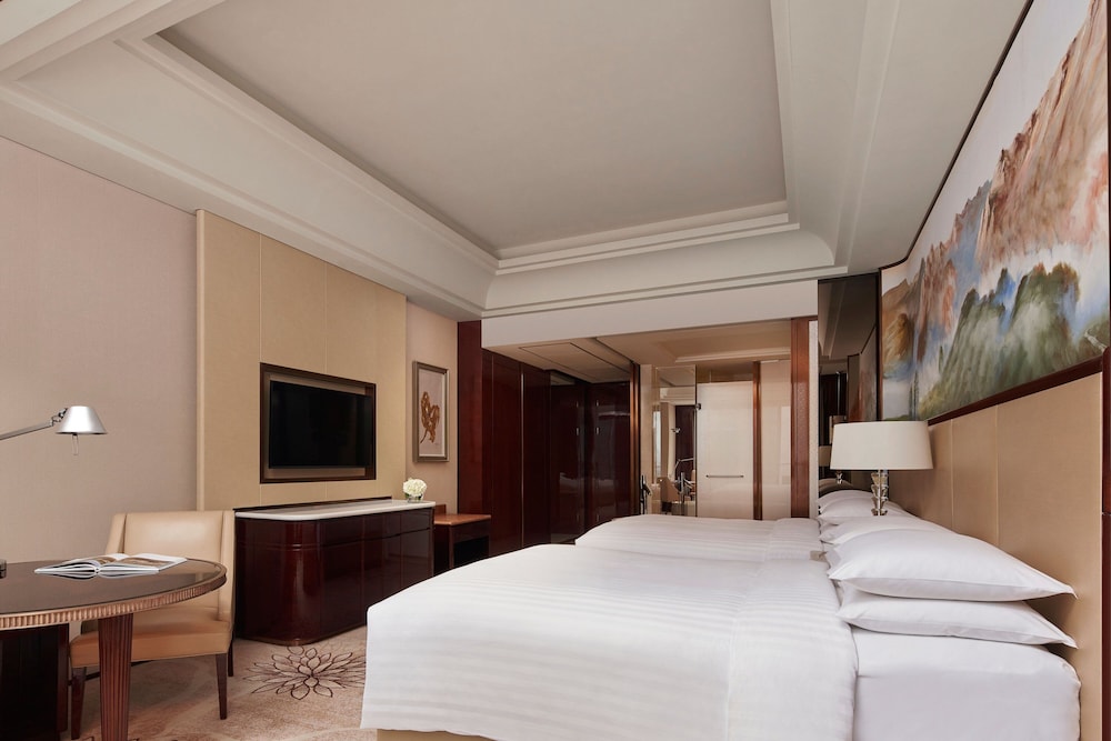 Deluxe Double Room, 2 Double Beds