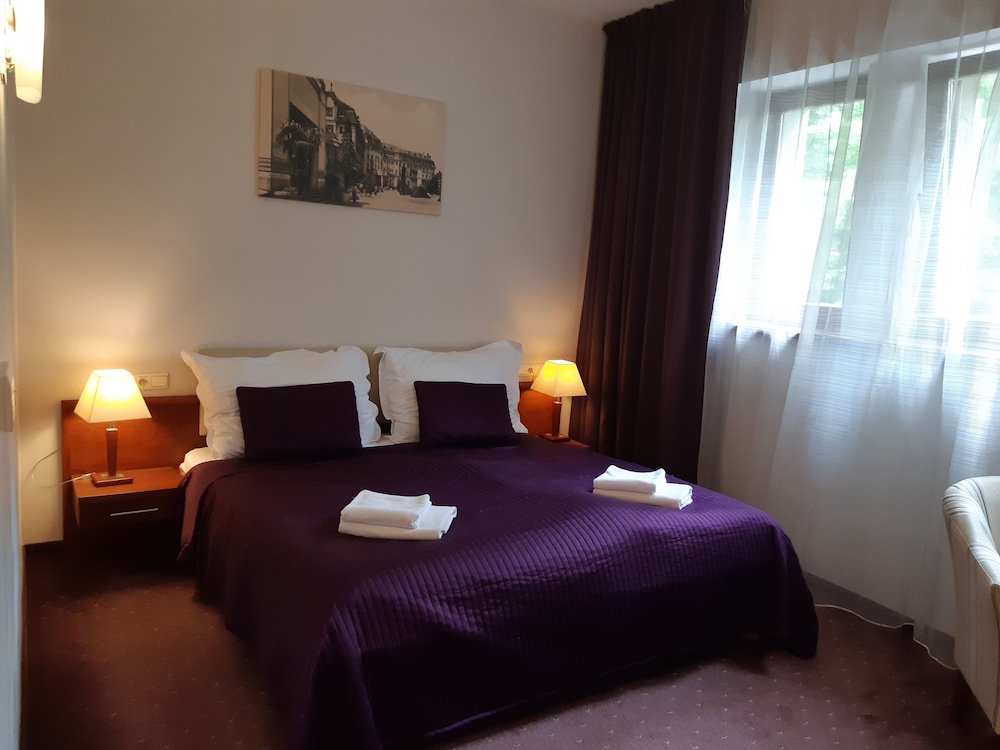 Standard Double Room photo 1