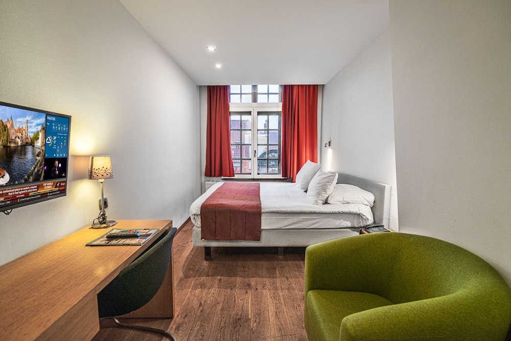 Double or Twin Room (Budget) - Photo 1