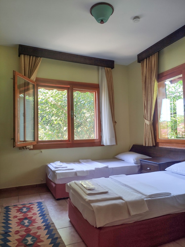 Standard Double Room - Photo 4