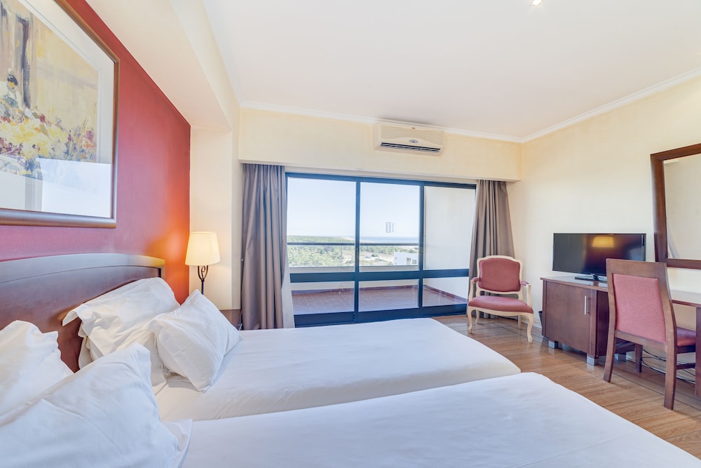 Junior Suite - Upper Floor