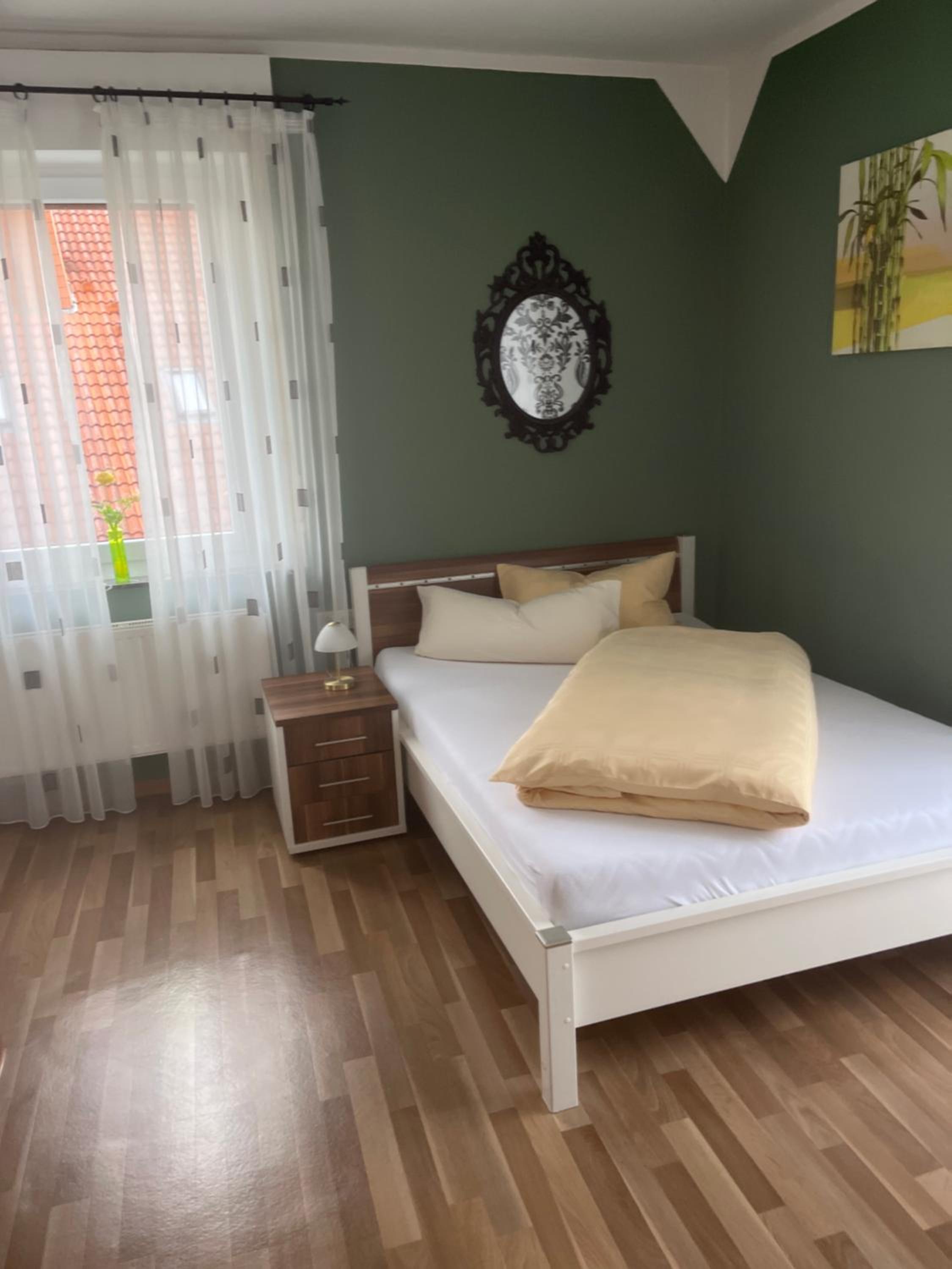 Standard Single Room with Shower