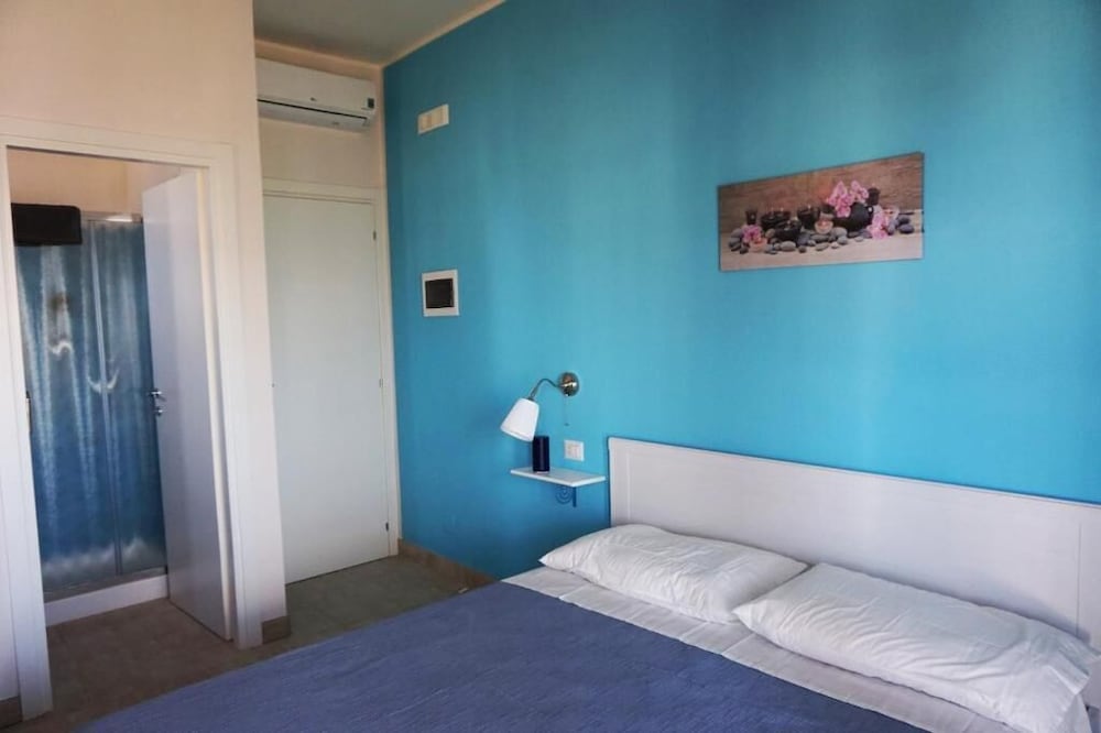 Classic Room, Sea View