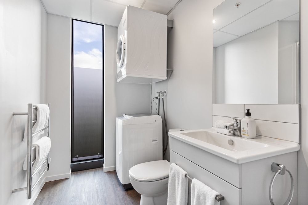 Apartment, 2 Bedrooms, Kitchen (King) - Photo 11