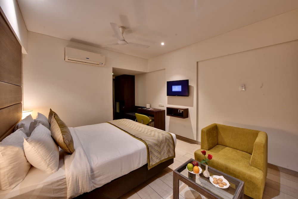 Premium Room photo 3