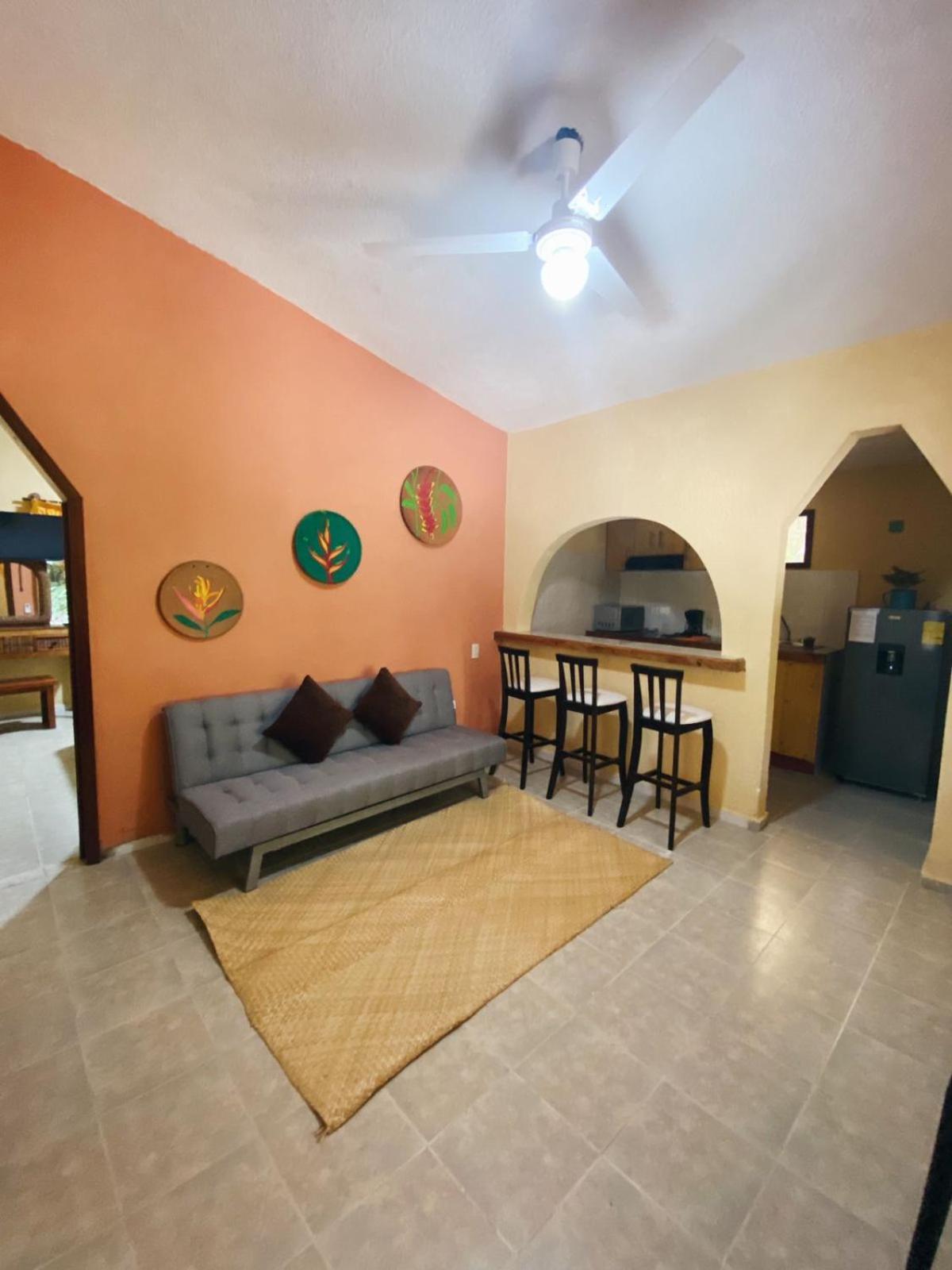 Apartment photo 1