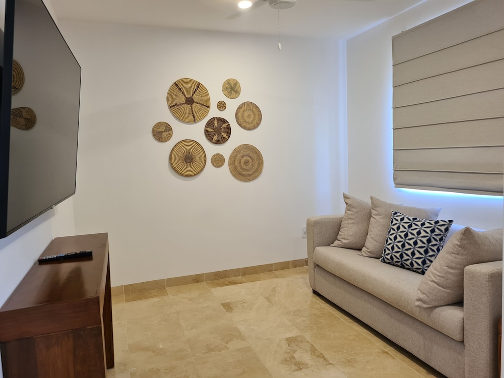 Suite, 1 Bedroom, Ocean View