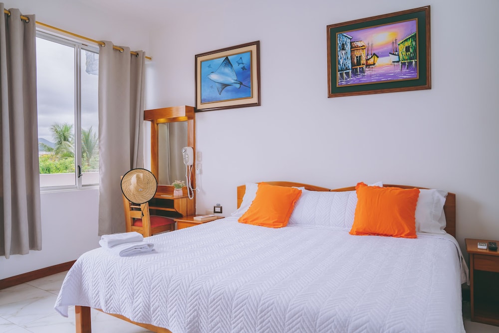Comfort Double or Twin Room photo 1
