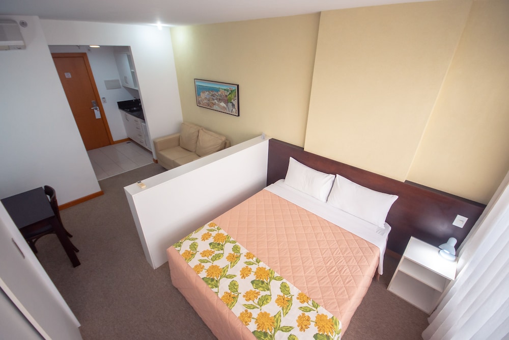 Standard Single Room, 1 Double Bed photo 2
