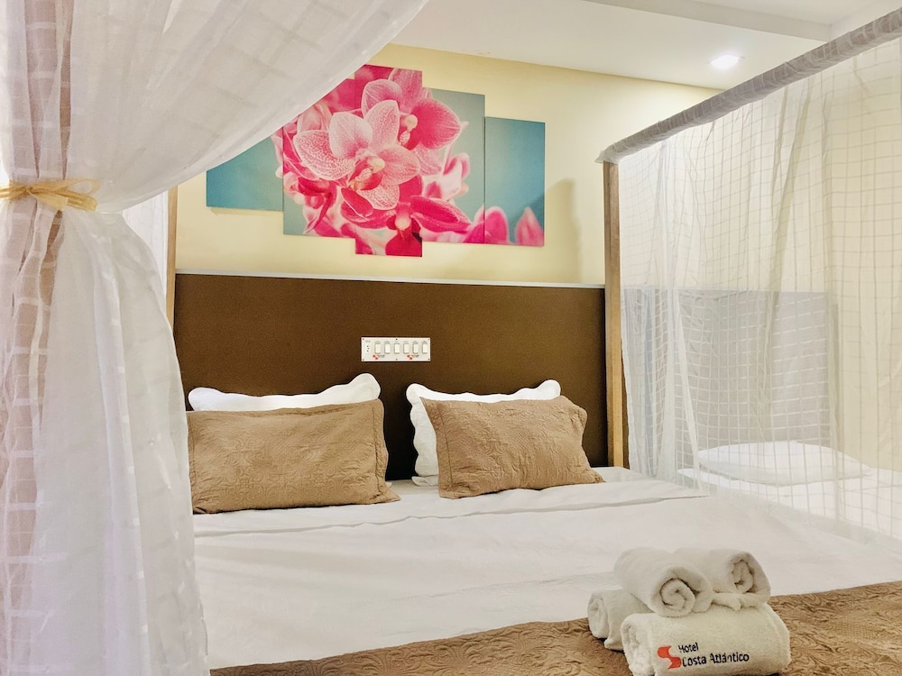 Luxury Suite, Jetted Tub, Sea View photo 1