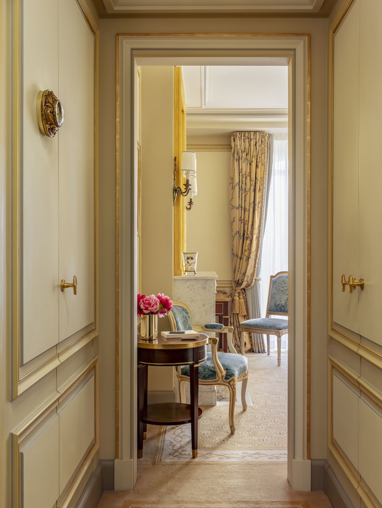 Chambre Double Supérieure