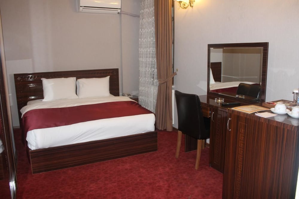 Standard Double Room photo 1