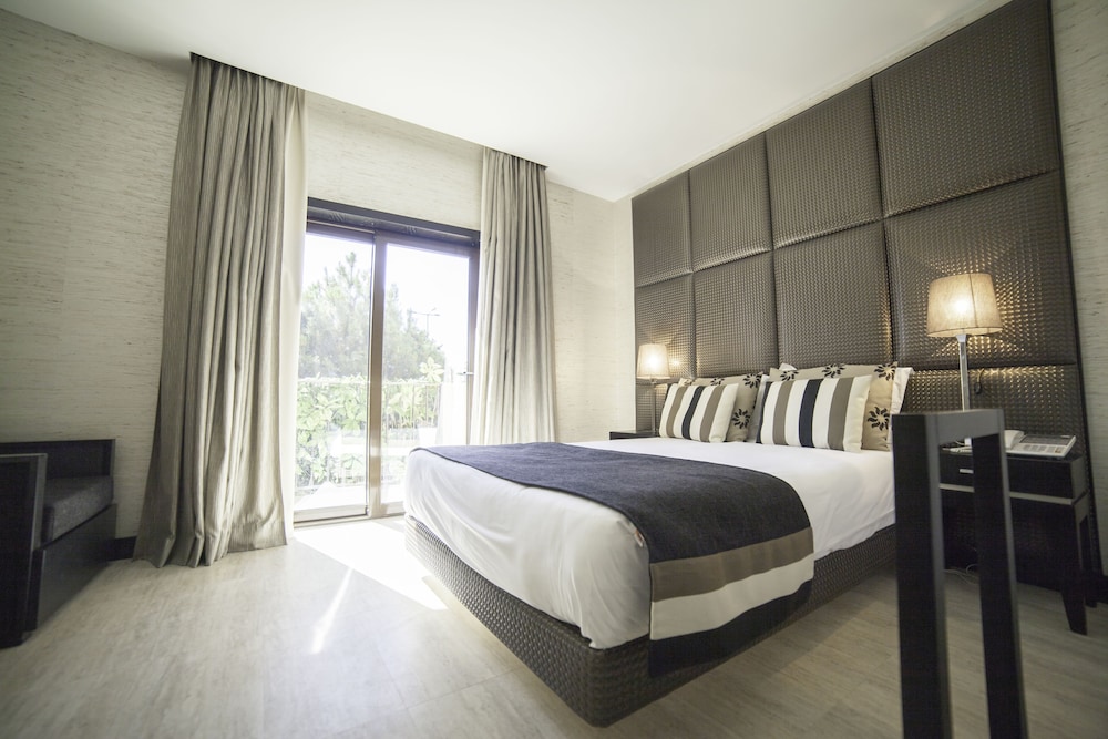 Standard Double Or Twin Room photo 2