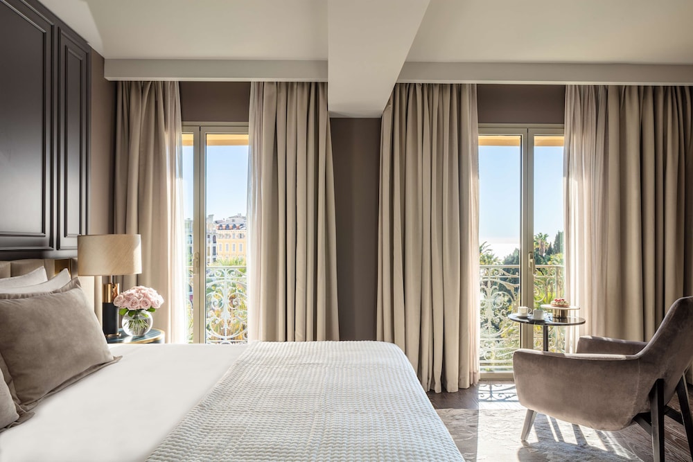 Premium Room, Balcony, Sea View (Grand) - Photo 5
