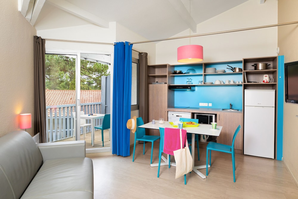 Apartment, 1 Bedroom for 6, Park View - Photo 6