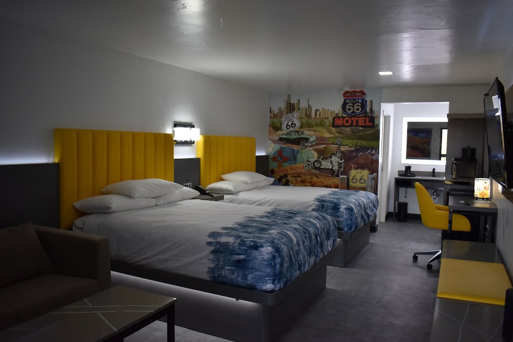 Suite, 2 Queen Beds, Non Smoking (Pet Friendly;with Sofabed) - Photo 5