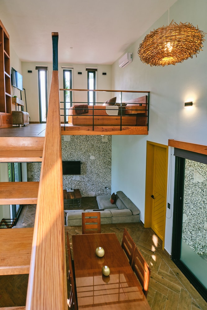 Premium Villa