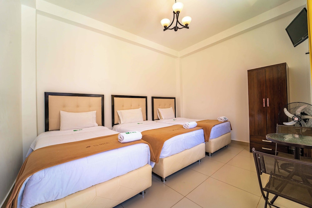 Triple Room photo 1