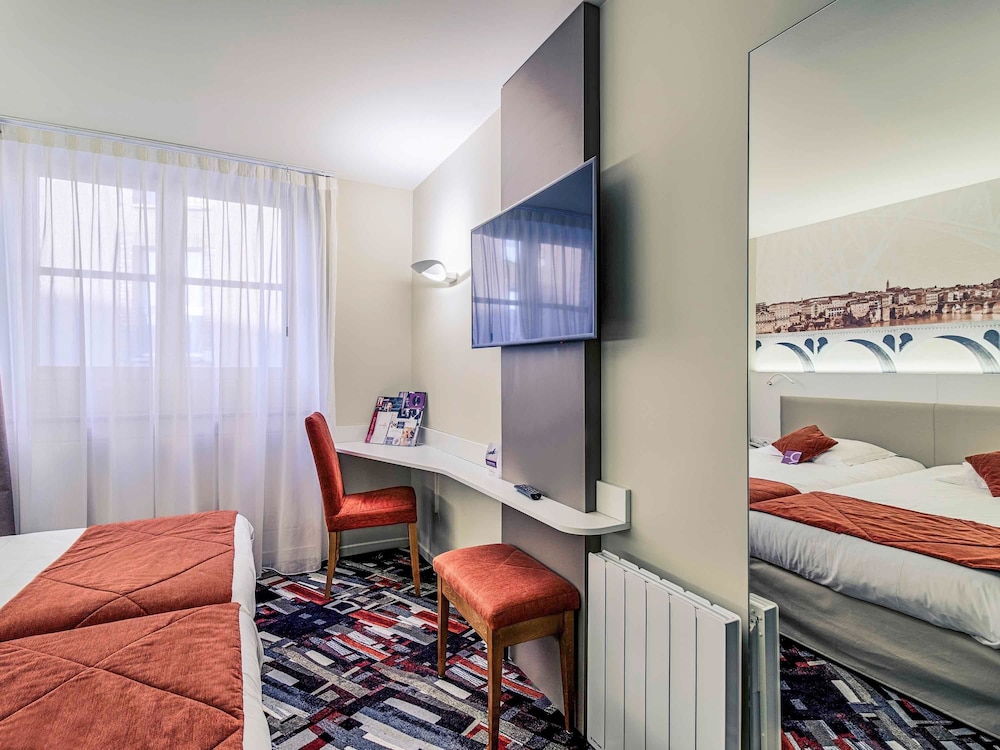 Classic Twin Room, 2 Twin Beds photo 3