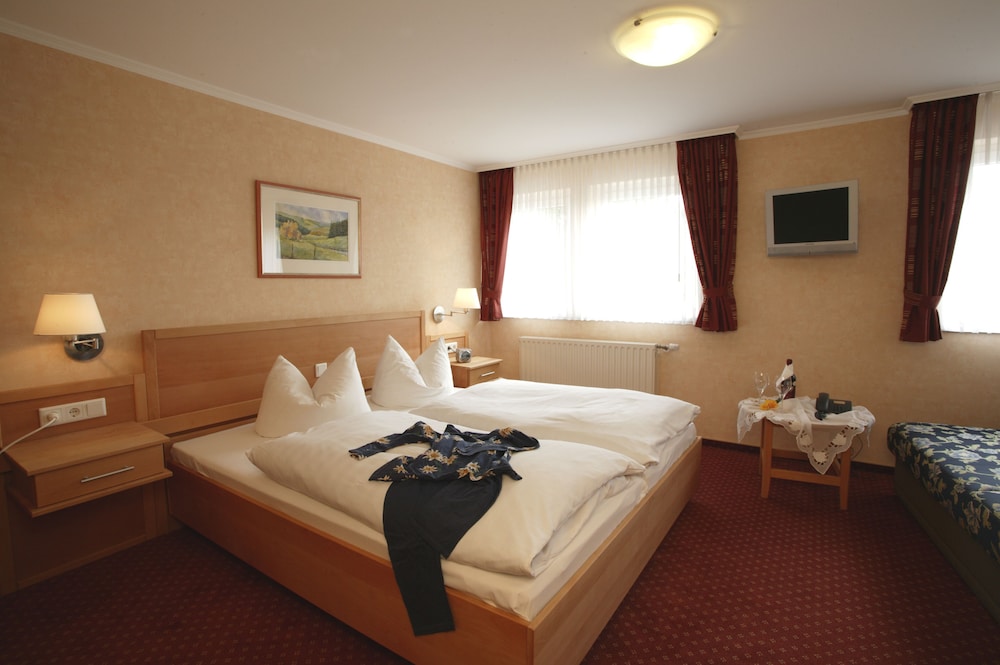 Comfort Double Room photo 2