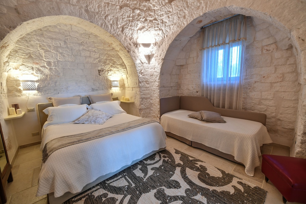 Apartment, 1 Bedroom (Trullo Guardiano) photo 1