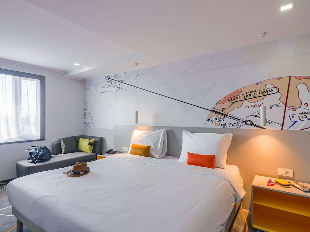 Superior Room, 1 Double Bed photo 1