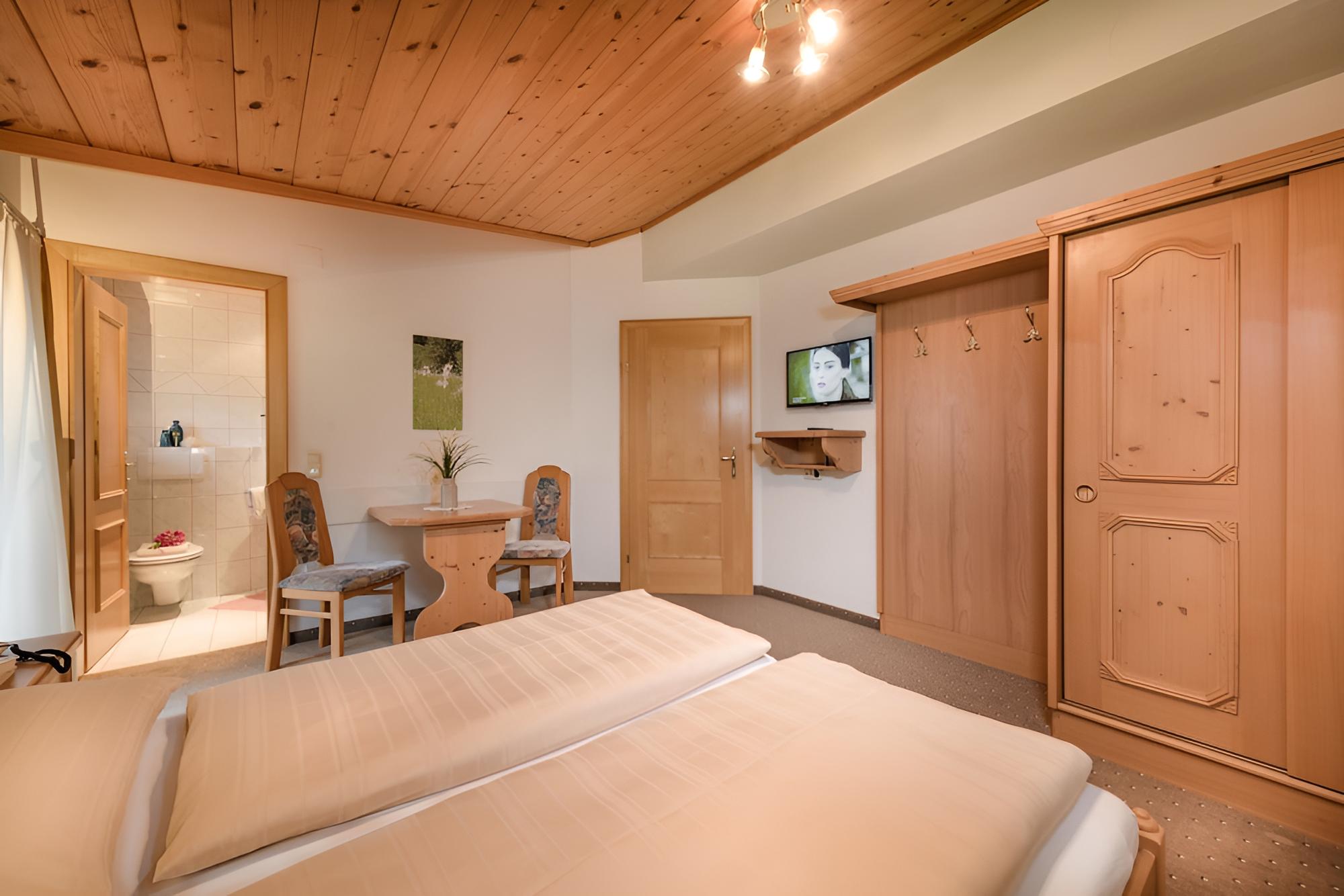 Double Room, Balcony photo 1