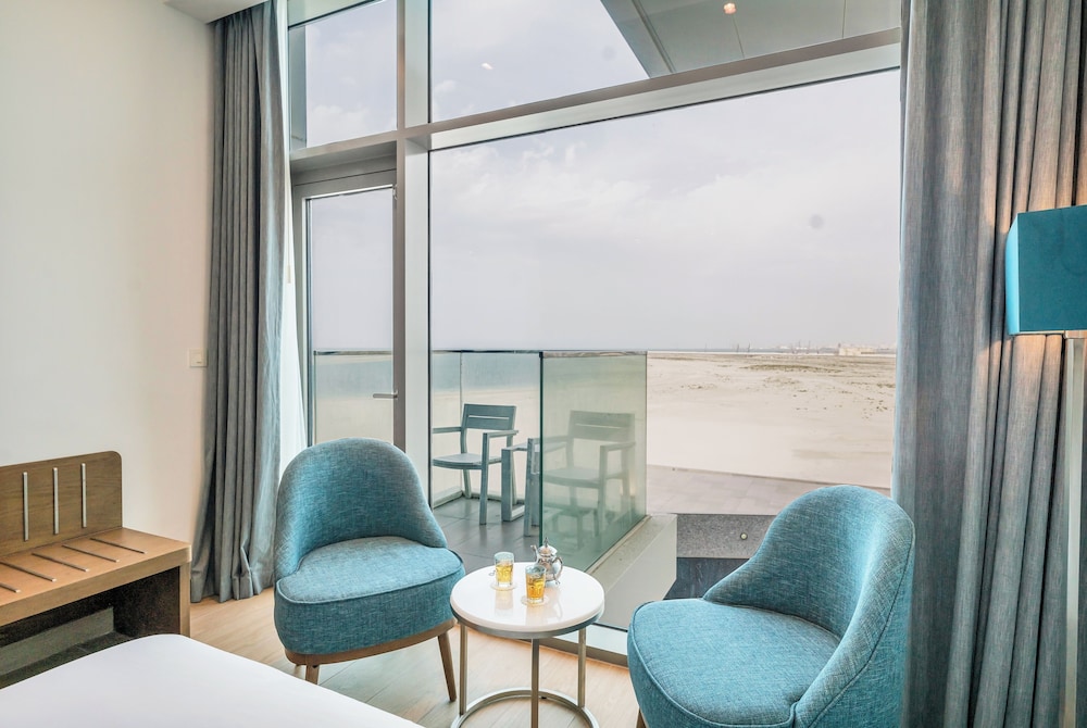 Superior Double or Twin Room, Sea View photo 2